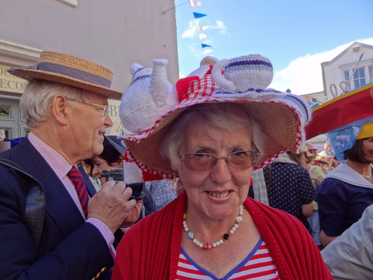 Best Lady's Hat