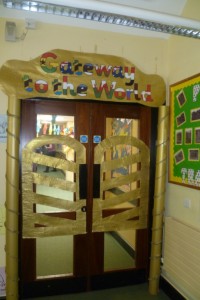 Gateway to the World