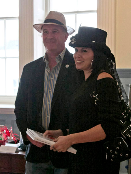 Best Millinery Display