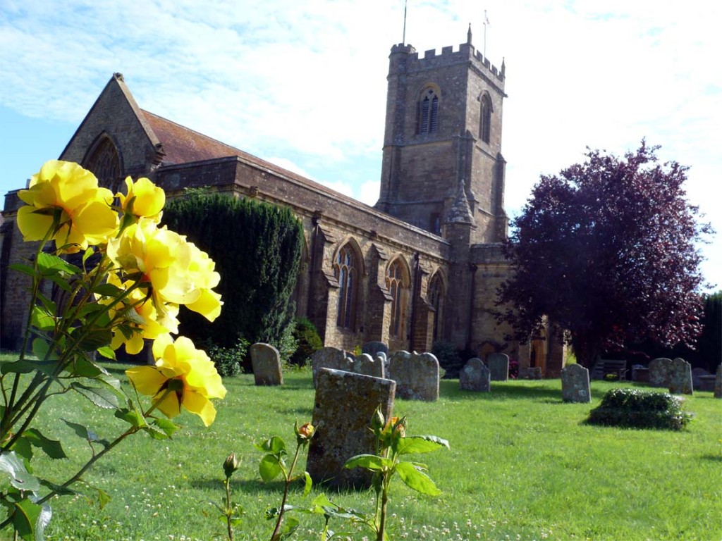 St Marys