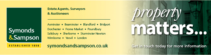Symonds and Sampson