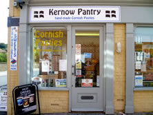 kernow-pantry