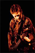 kevin foster