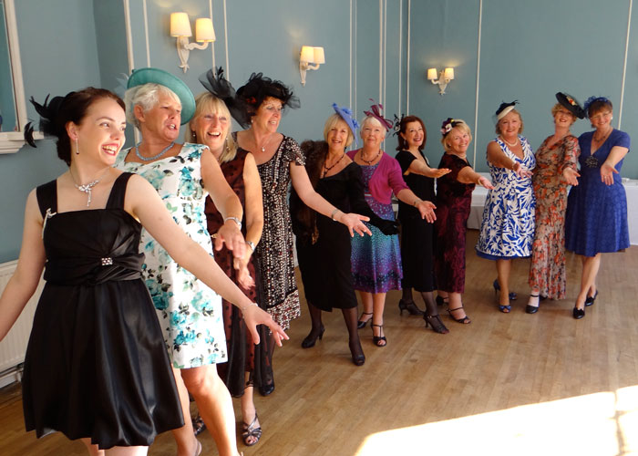 teadance 3