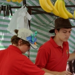 Hat 001
