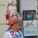 Hat 012
