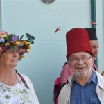 Hat 016