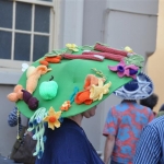 Hat 023