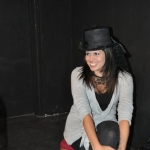 Hat 030