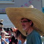 Hat 054