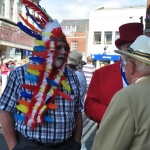 Hat 057