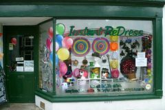 Instant Redress