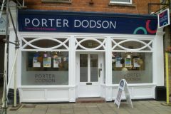 Porter Dodson