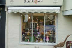 Studio Jane