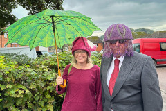Hat Festival Bridport
