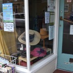 Mencap window