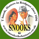 Snooks: welcome to the largest little hat shop in the land! Snooks: welcome to the largest little hat shop in the land!
